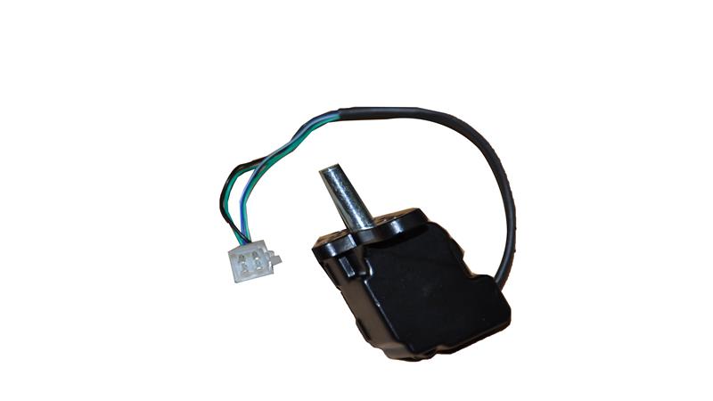 DİREKSİYON KİLİDİ (R6)